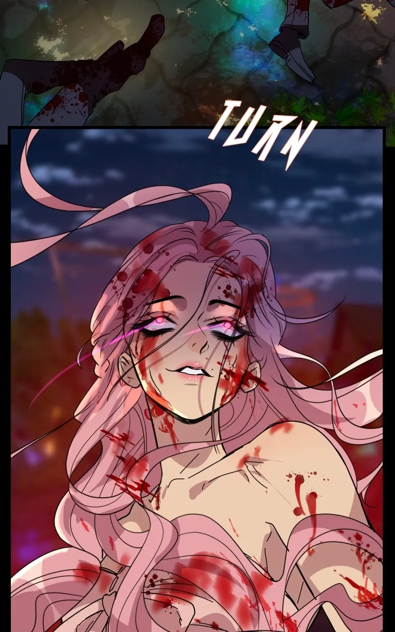 Life Refunded Chapter 101 page 34 - 