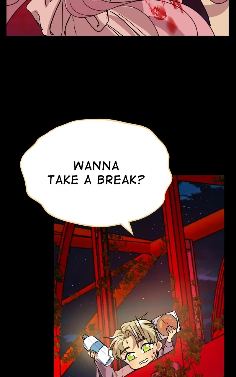 Life Refunded Chapter 101 page 35 - 