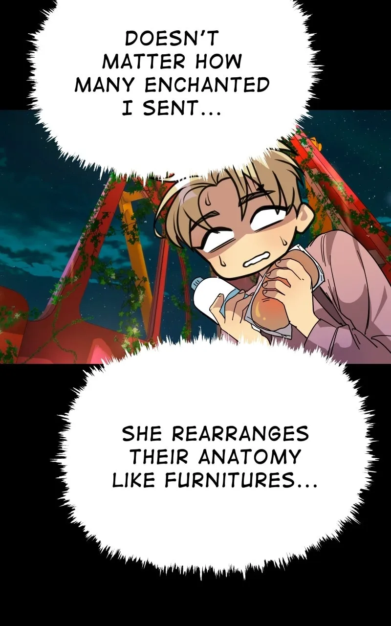 Life Refunded Chapter 101 page 37 - 