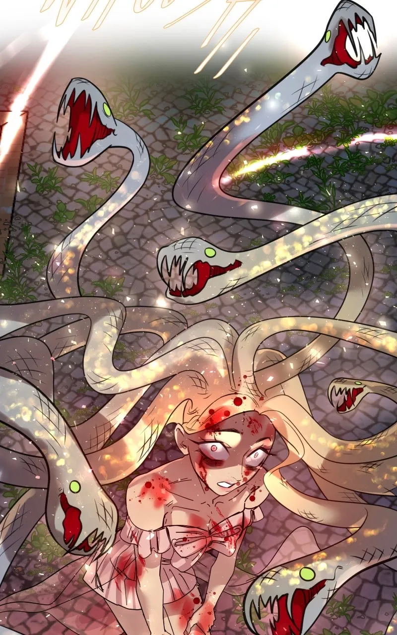 Life Refunded Chapter 101 page 40 - 
