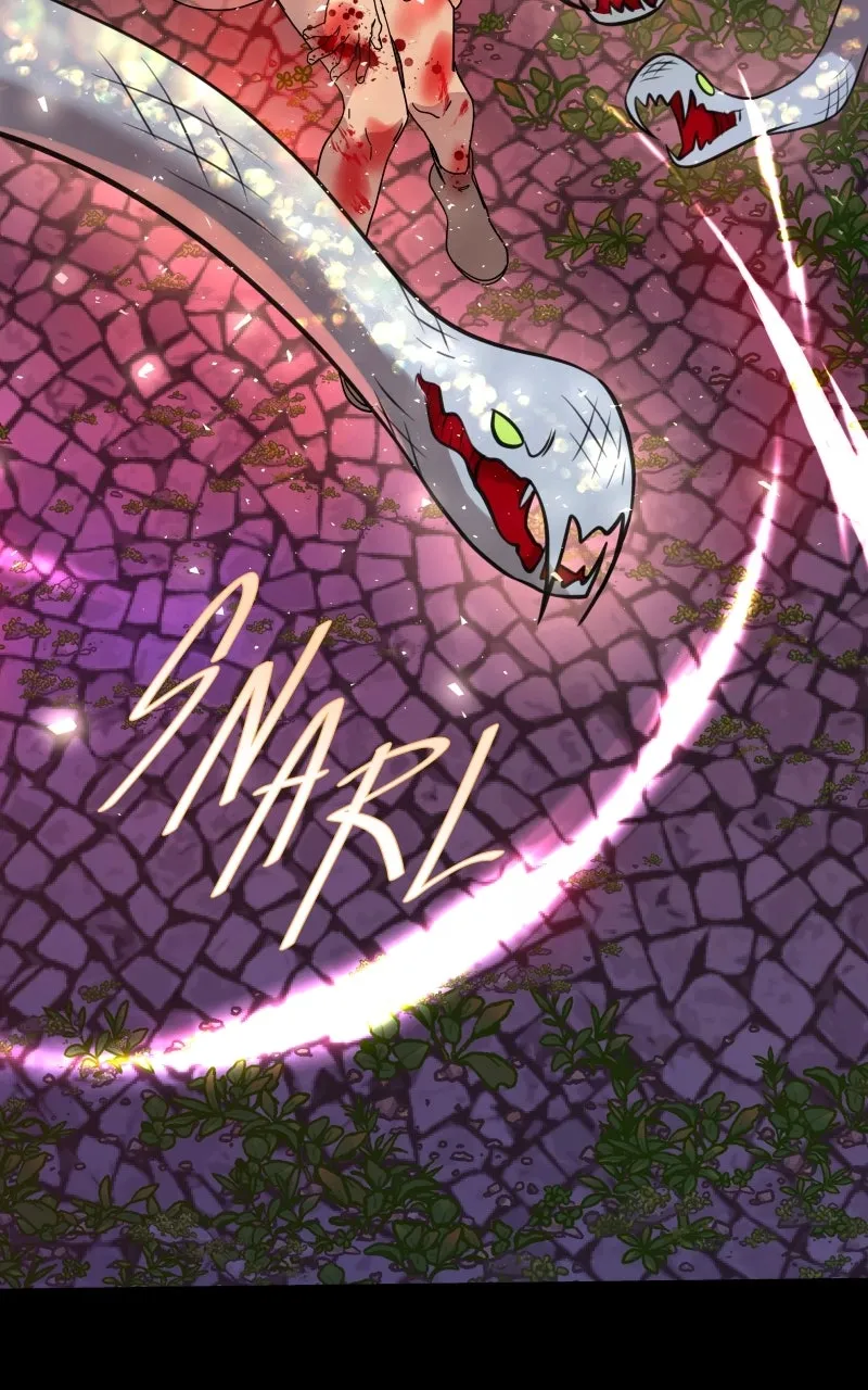 Life Refunded Chapter 101 page 41 - 