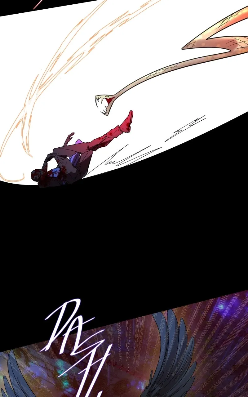 Life Refunded Chapter 101 page 46 - 