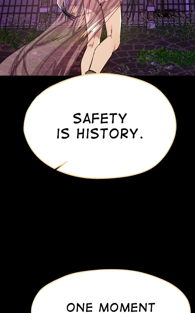 Life Refunded Chapter 101 page 7 - 