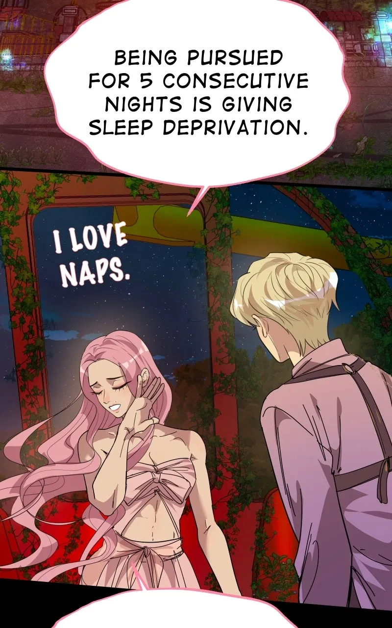 Life Refunded Chapter 101 page 64 - 
