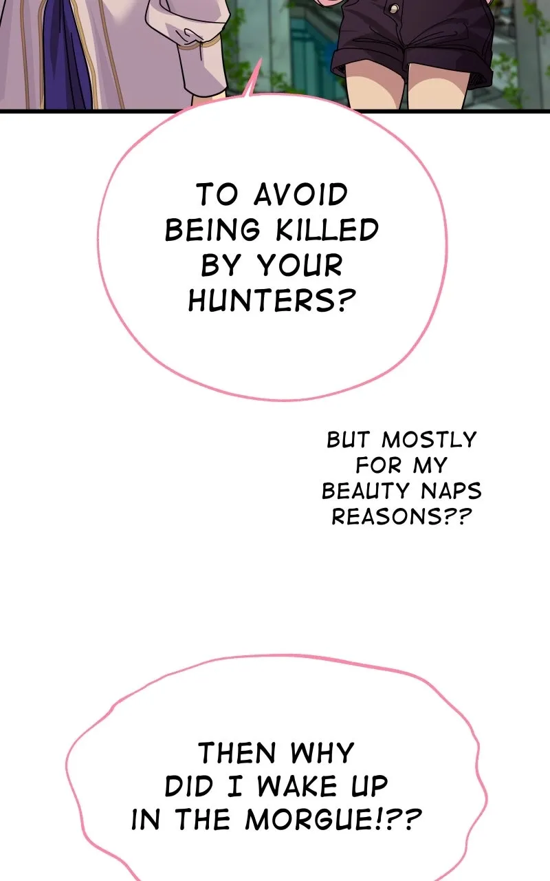 Life Refunded Chapter 101 page 71 - 