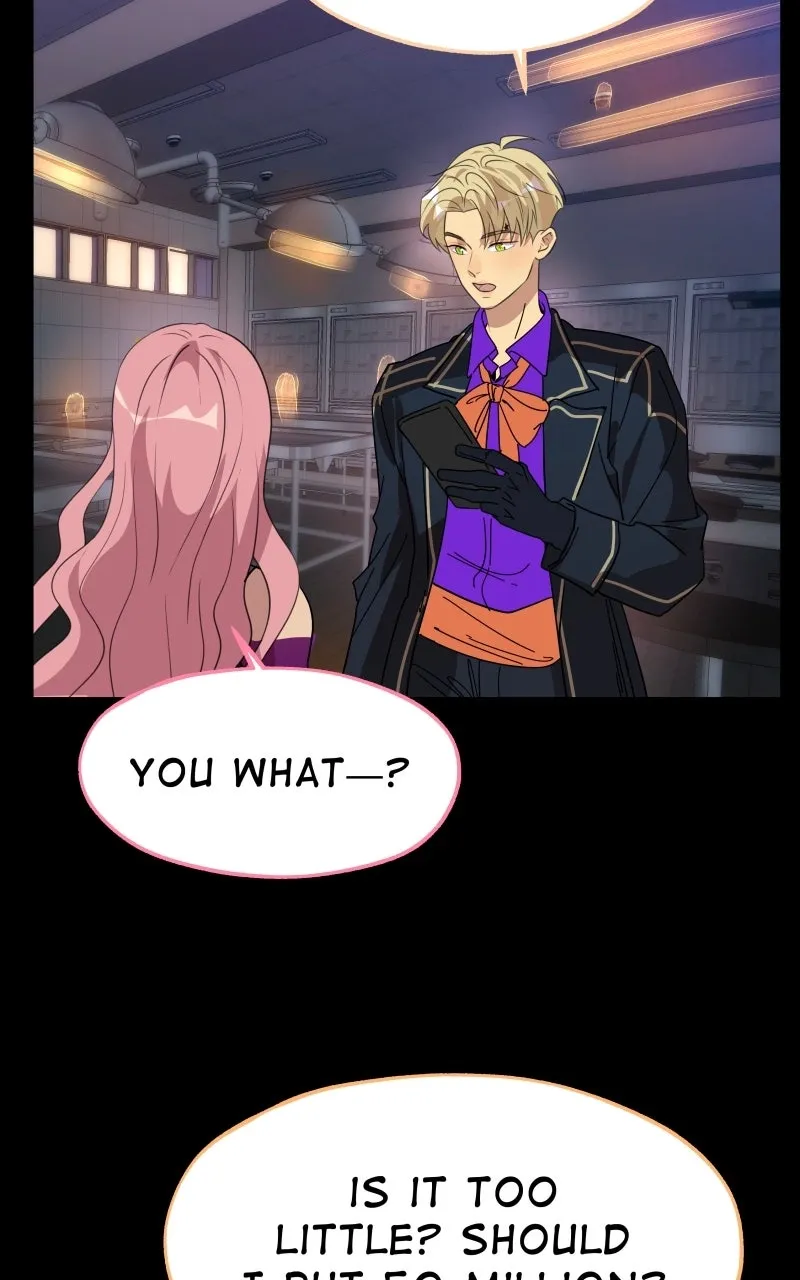 Life Refunded Chapter 101 page 77 - 