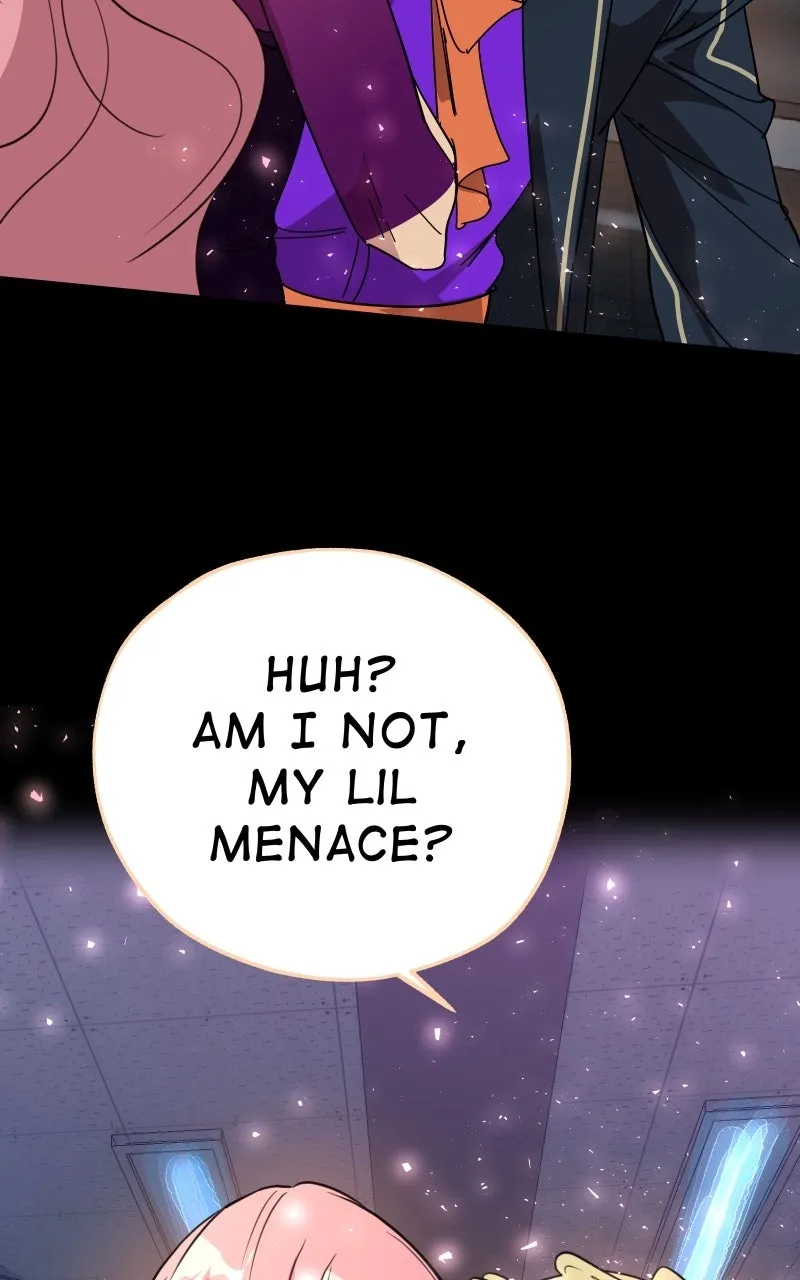Life Refunded Chapter 101 page 83 - 