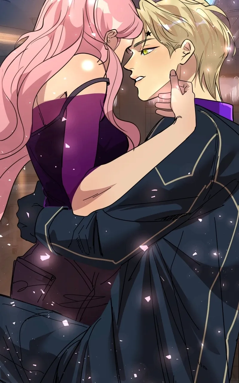 Life Refunded Chapter 101 page 84 - 