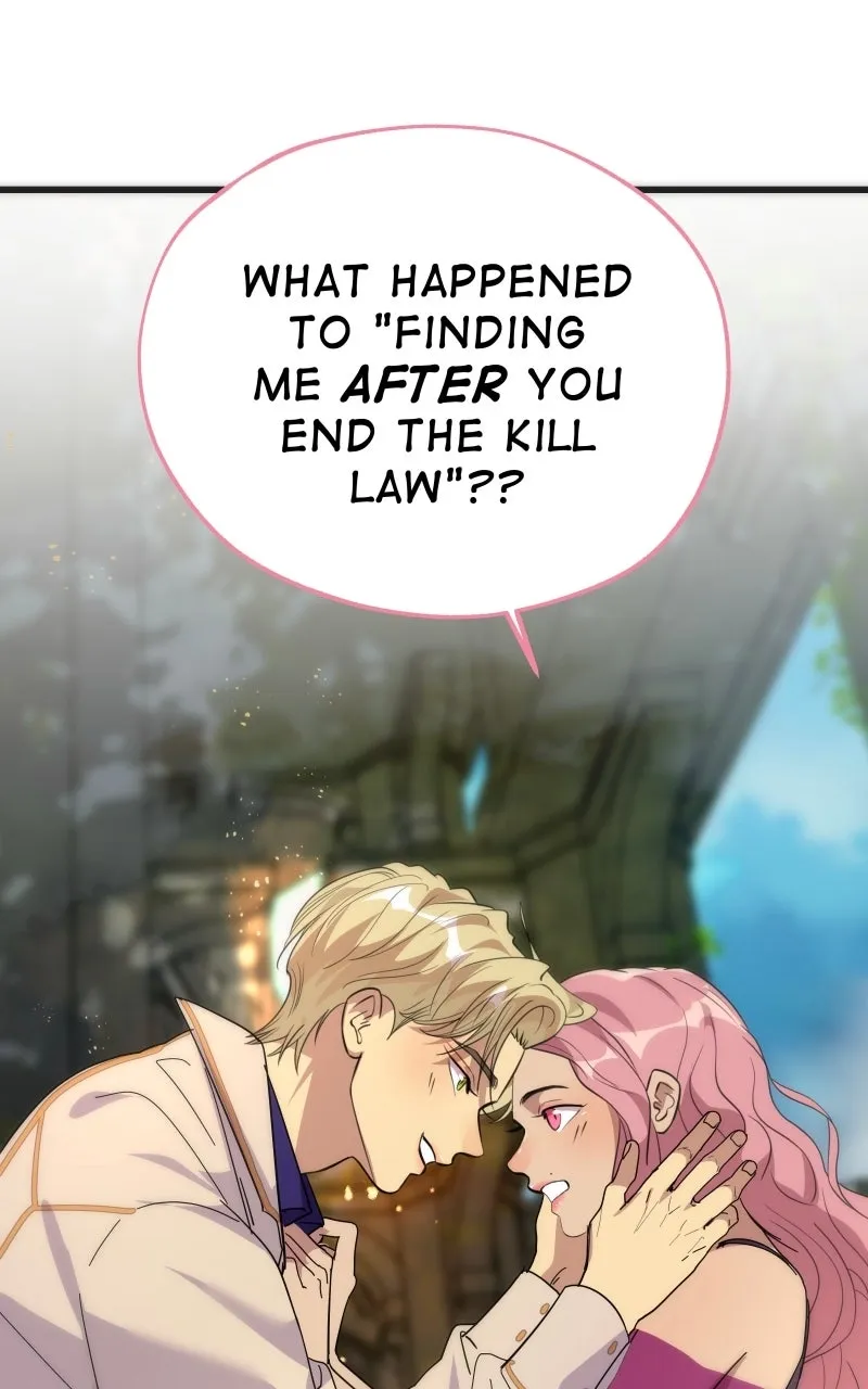Life Refunded Chapter 101 page 91 - 