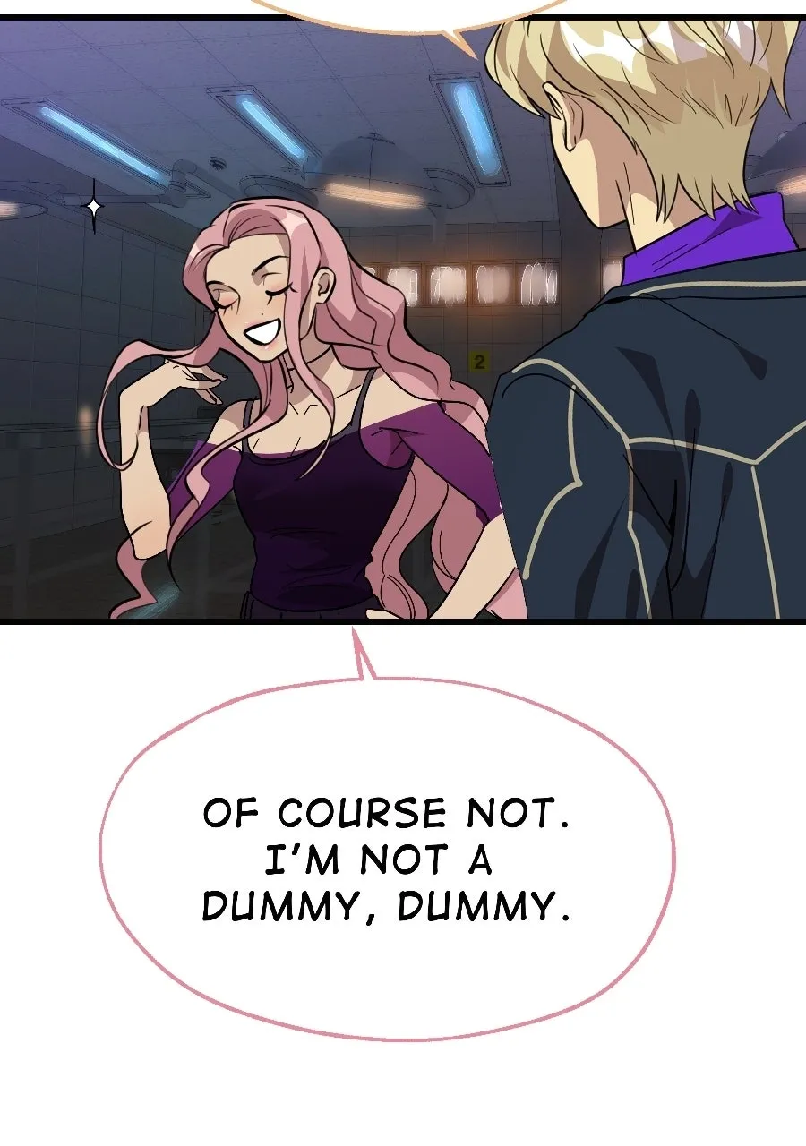 Life Refunded Chapter 102 page 107 - 