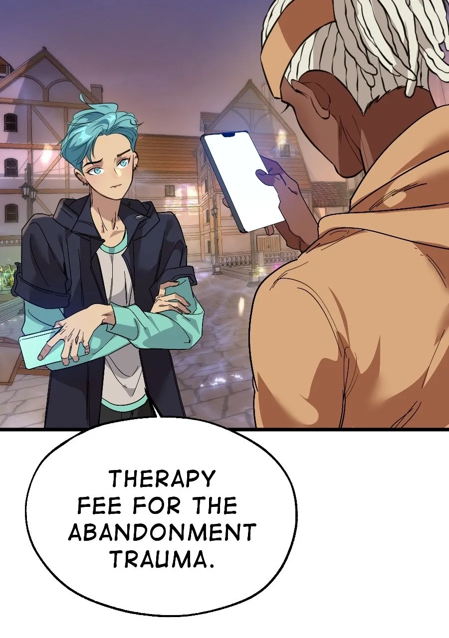 Life Refunded Chapter 102 page 15 - 