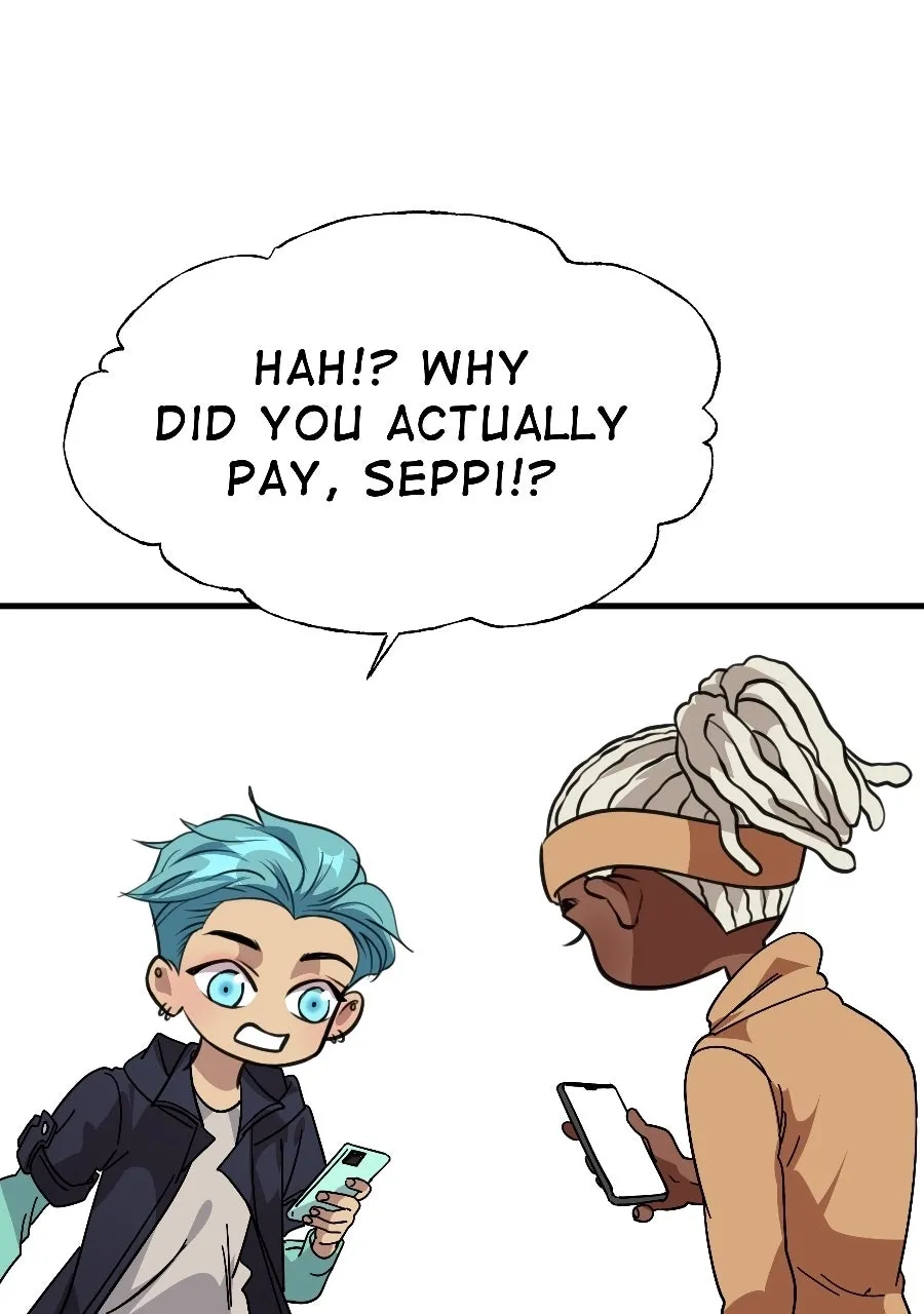 Life Refunded Chapter 102 page 16 - 