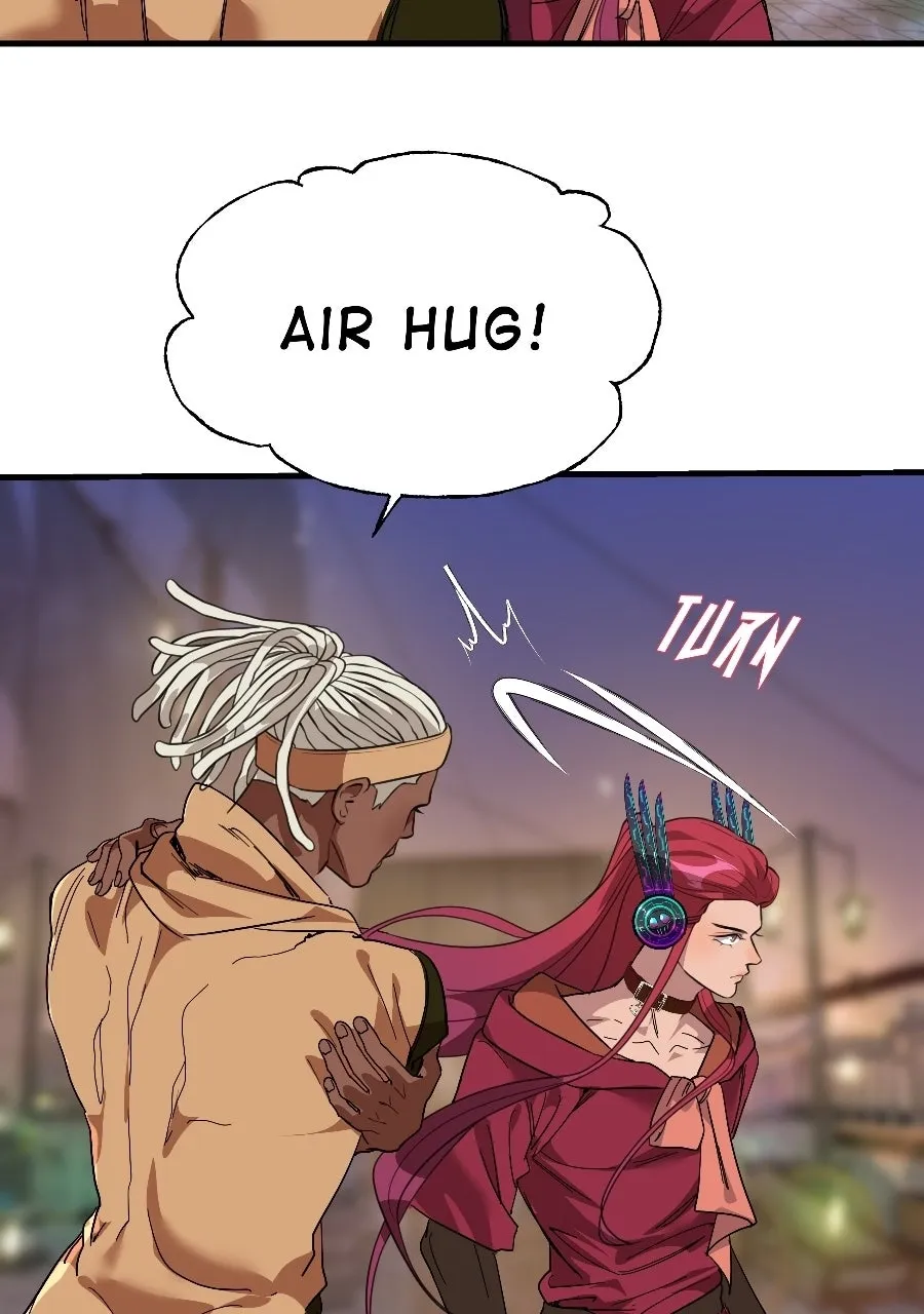 Life Refunded Chapter 102 page 21 - 