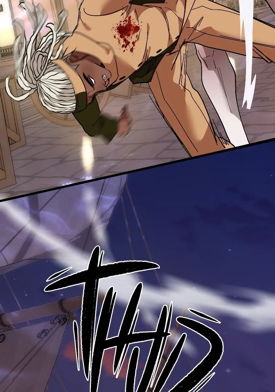 Life Refunded Chapter 102 page 36 - 