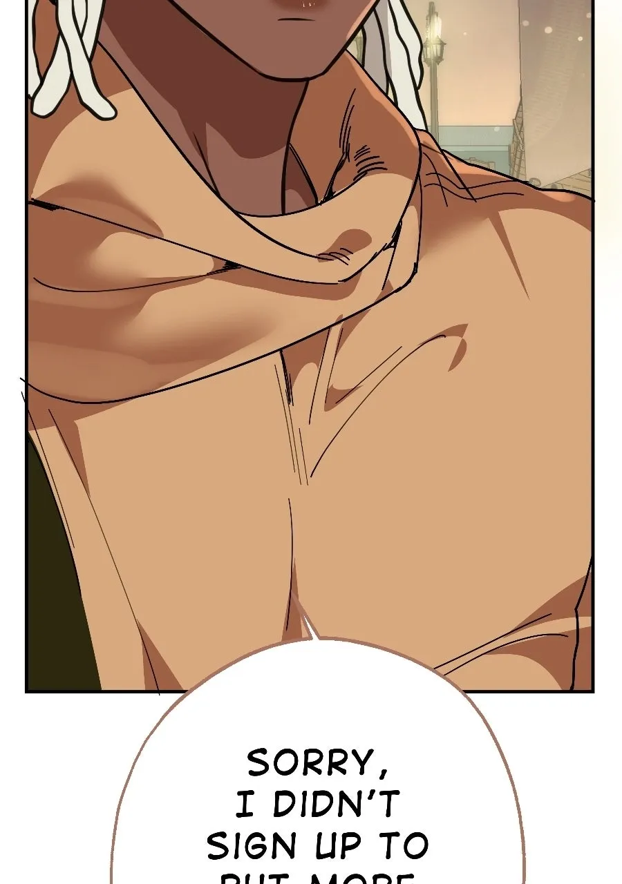 Life Refunded Chapter 102 page 5 - 