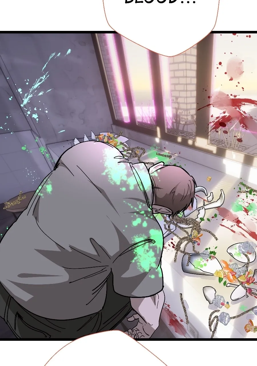Life Refunded Chapter 102 page 68 - 