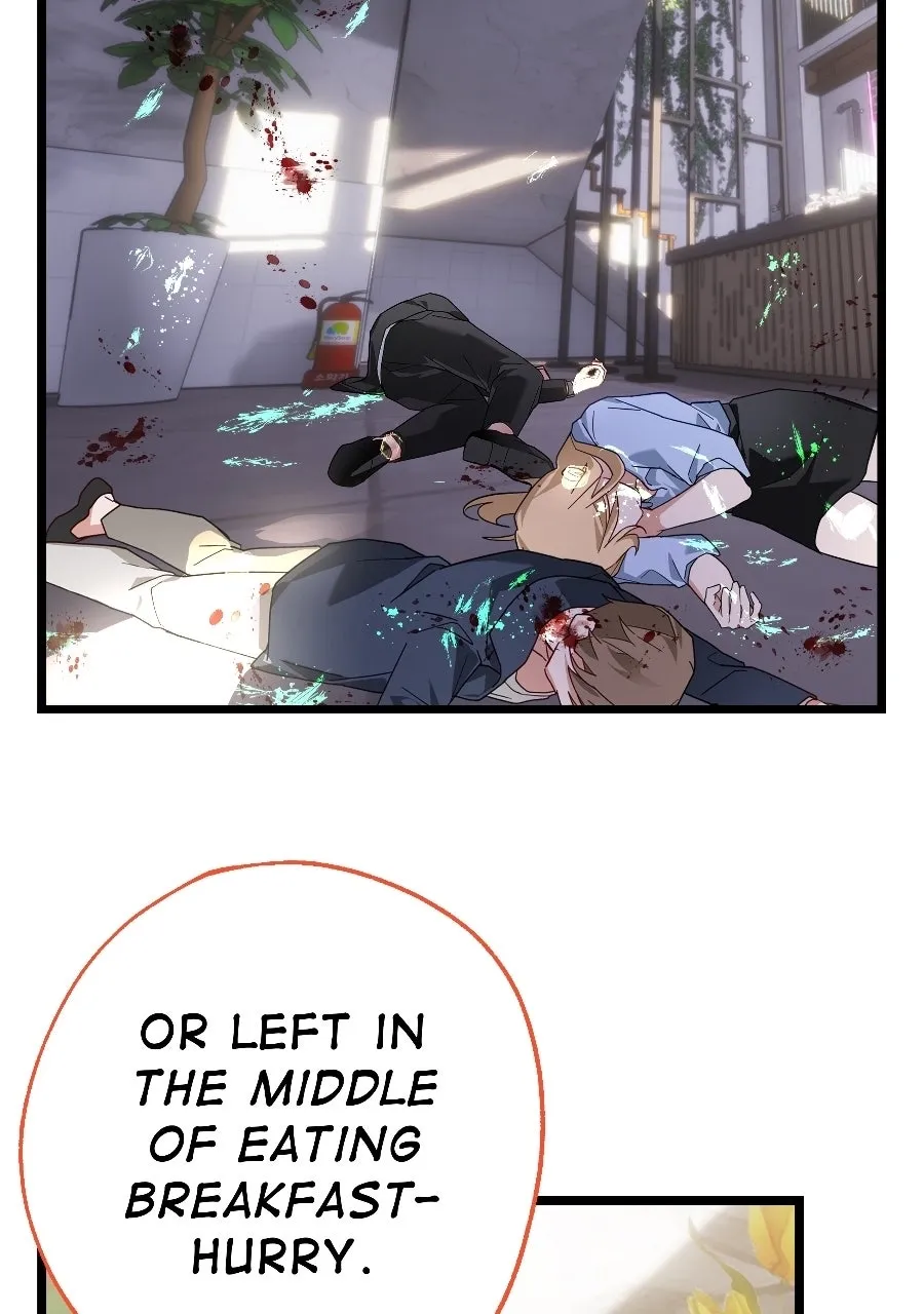 Life Refunded Chapter 102 page 70 - 