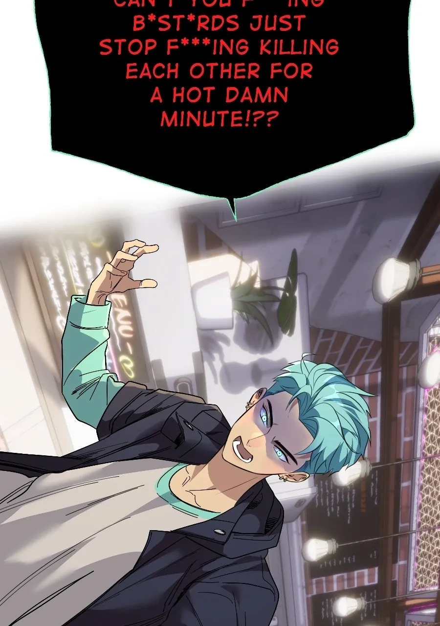 Life Refunded Chapter 102 page 73 - 