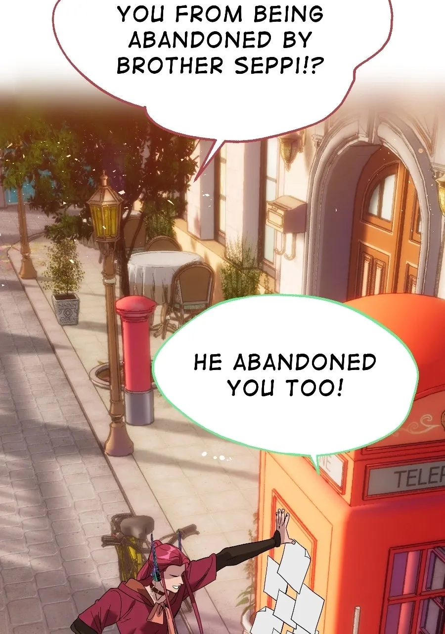 Life Refunded Chapter 102 page 79 - 