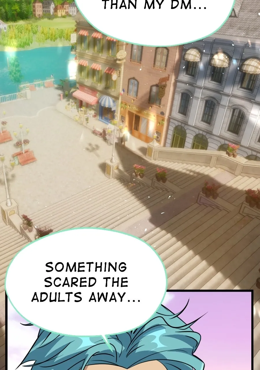 Life Refunded Chapter 102 page 86 - 