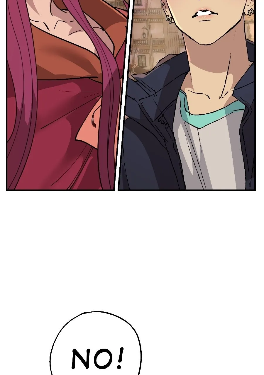 Life Refunded Chapter 102 page 10 - 