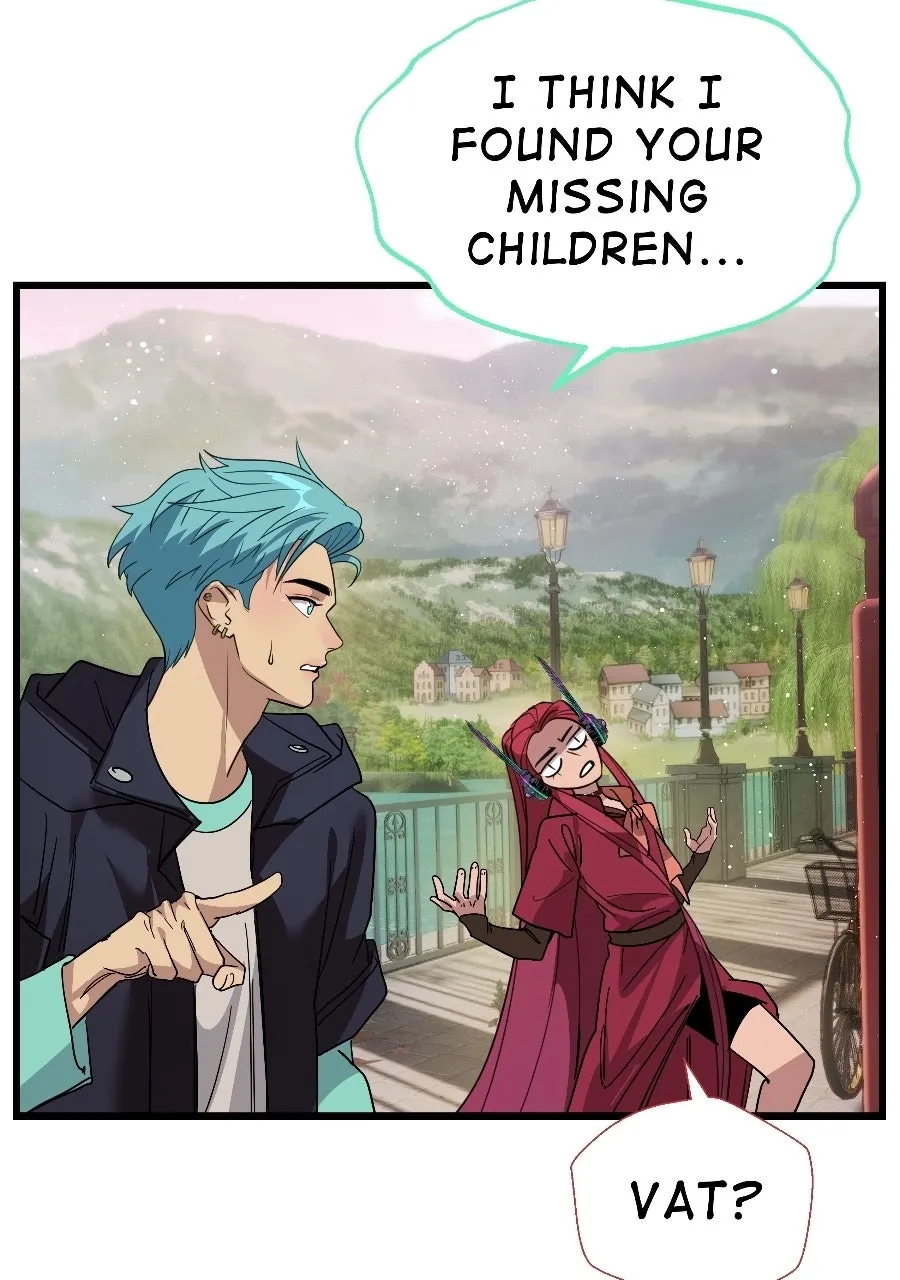 Life Refunded Chapter 102 page 92 - 