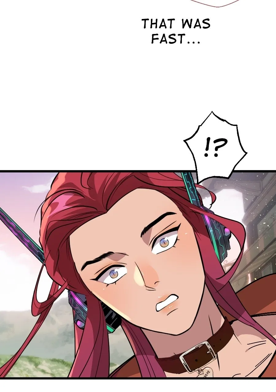 Life Refunded Chapter 102 page 93 - 