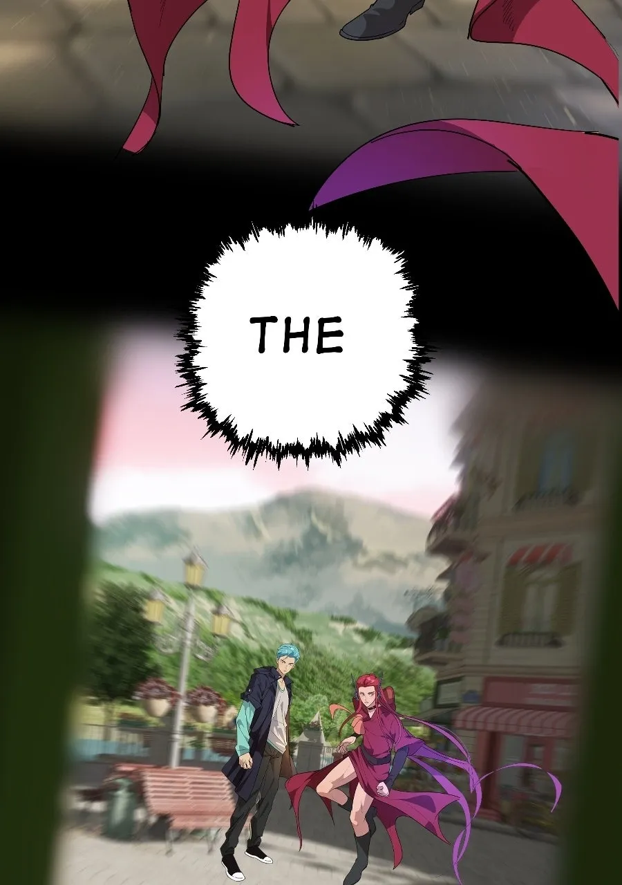 Life Refunded Chapter 102 page 97 - 