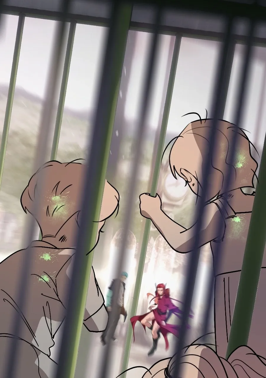 Life Refunded Chapter 102 page 99 - 