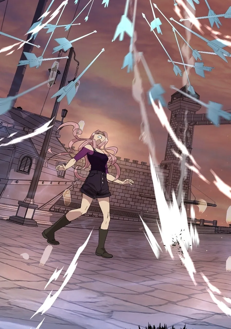 Life Refunded Chapter 103 page 104 - 