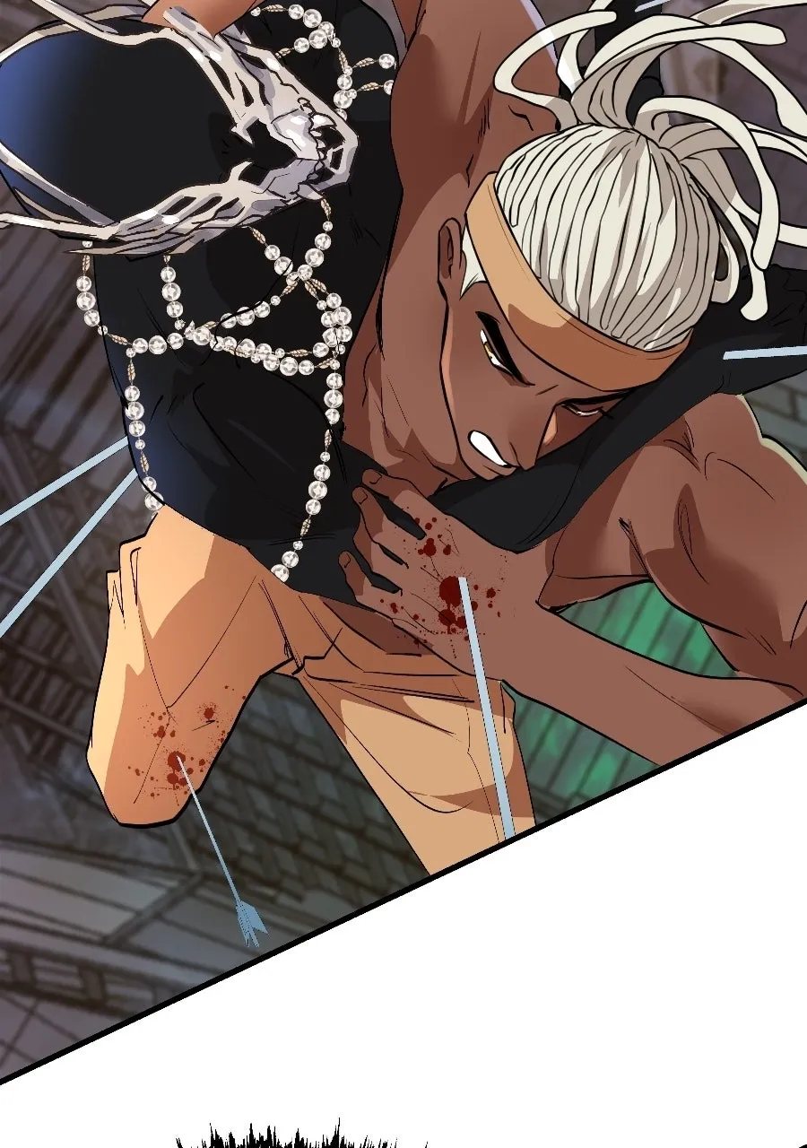 Life Refunded Chapter 103 page 110 - 
