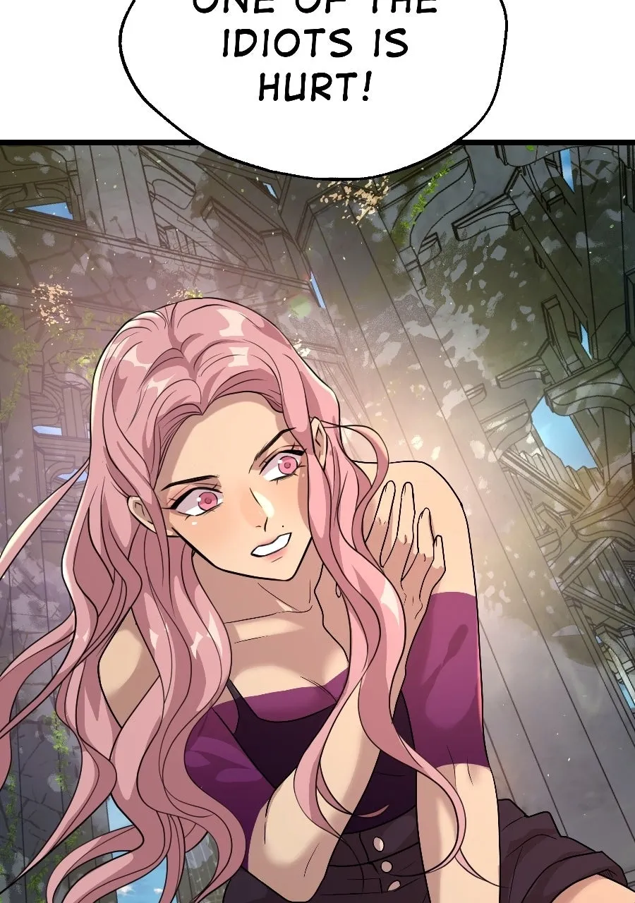 Life Refunded Chapter 103 page 25 - 