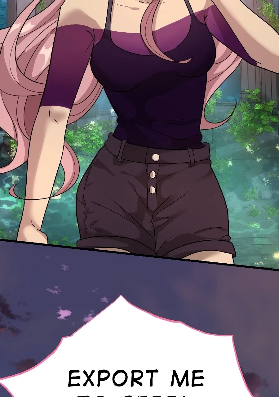Life Refunded Chapter 103 page 29 - 