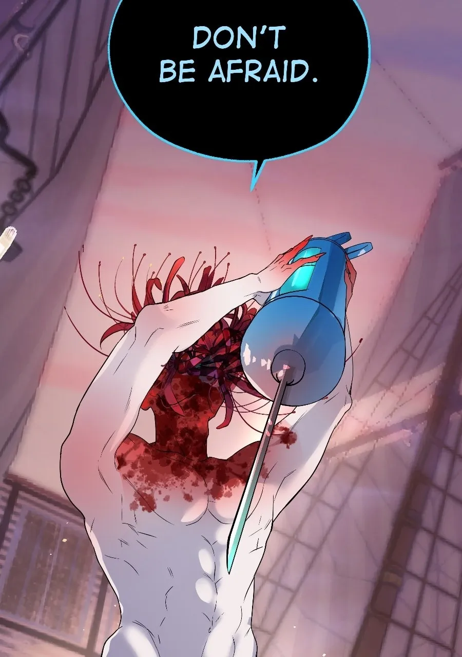 Life Refunded Chapter 103 page 36 - 