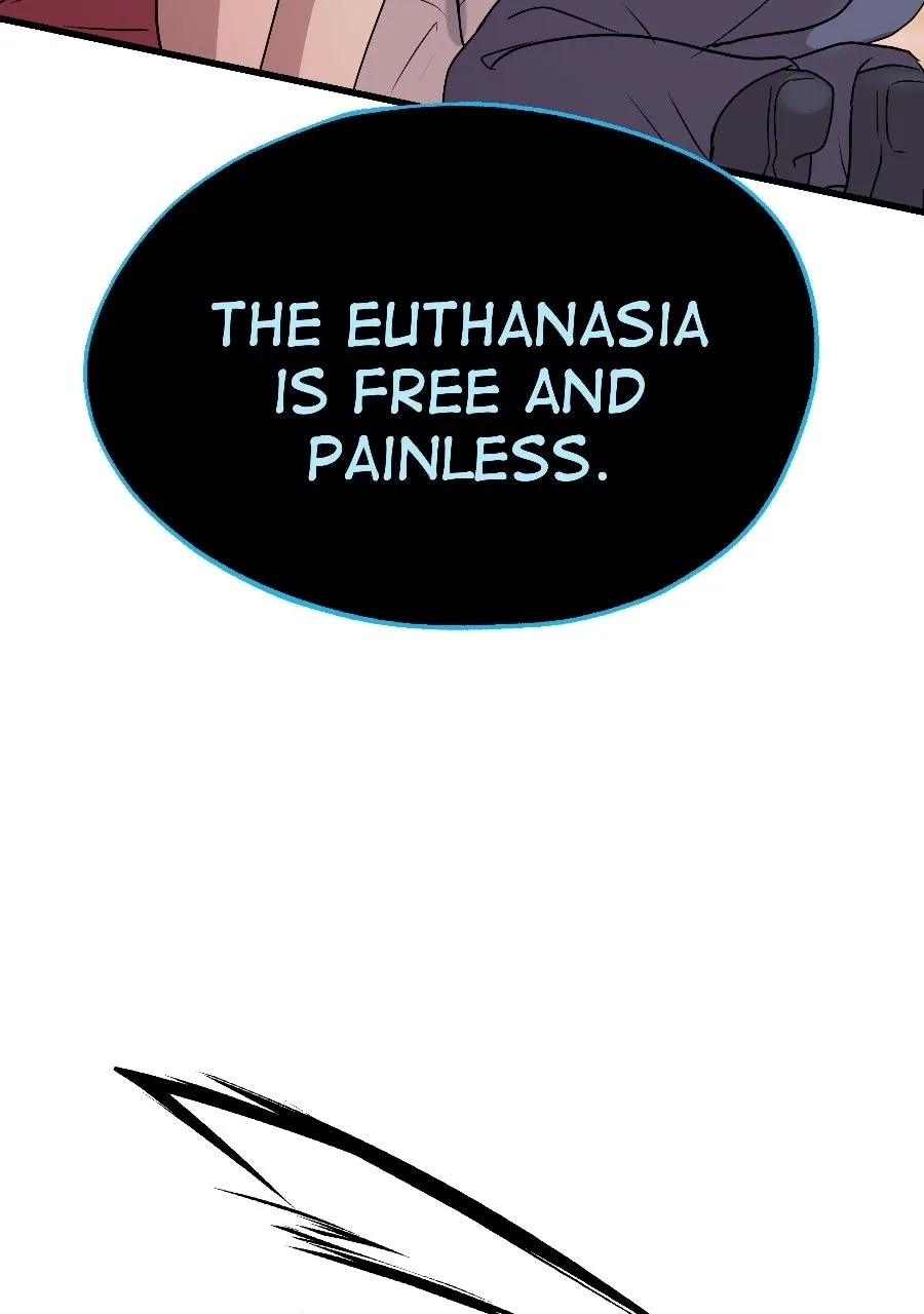 Life Refunded Chapter 103 page 38 - 