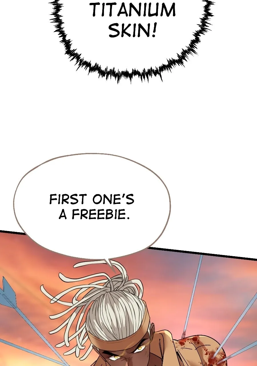 Life Refunded Chapter 103 page 68 - 