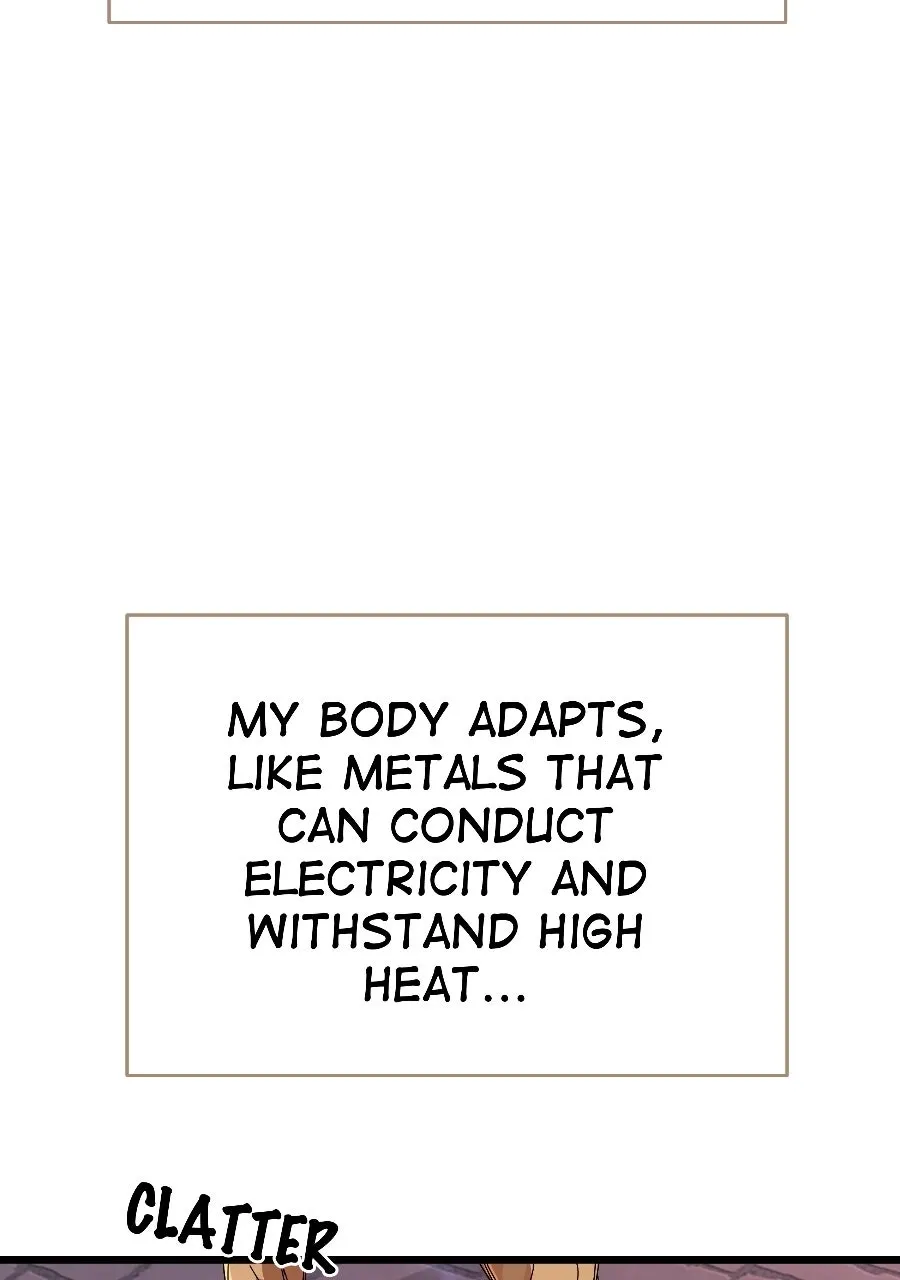Life Refunded Chapter 103 page 78 - 