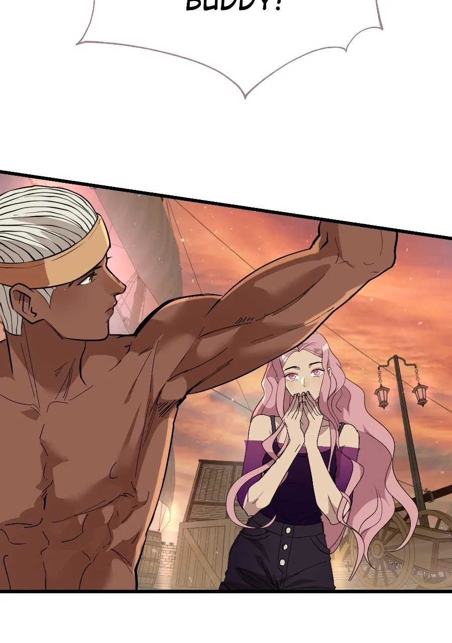 Life Refunded Chapter 103 page 84 - 