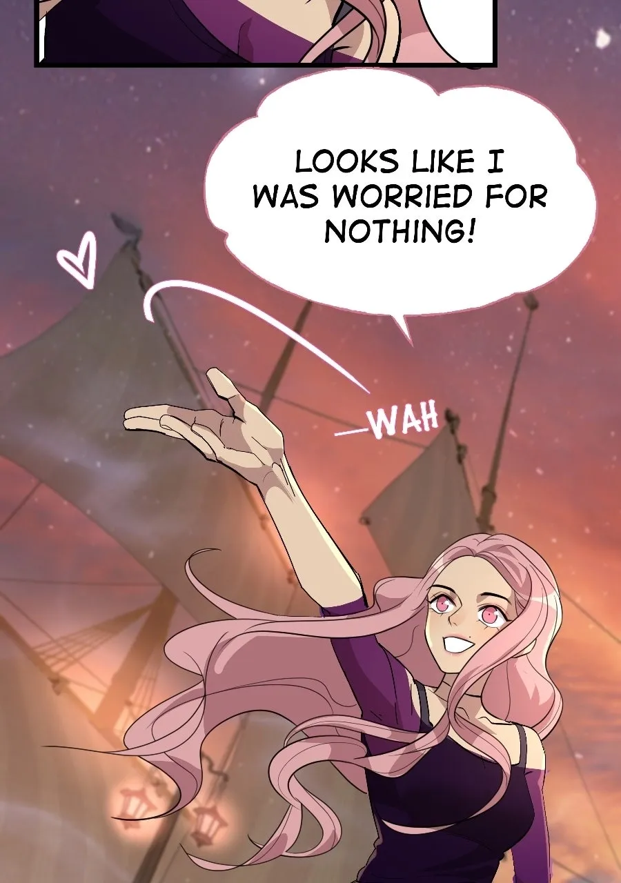 Life Refunded Chapter 103 page 87 - 