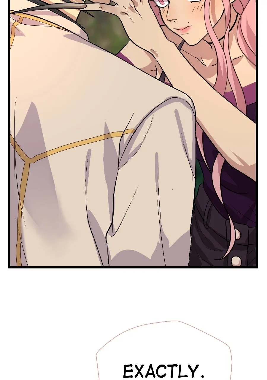 Life Refunded Chapter 103 page 10 - 