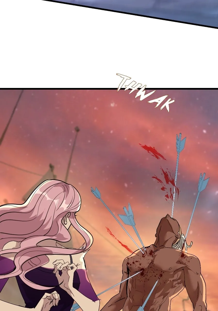 Life Refunded Chapter 103 page 95 - 