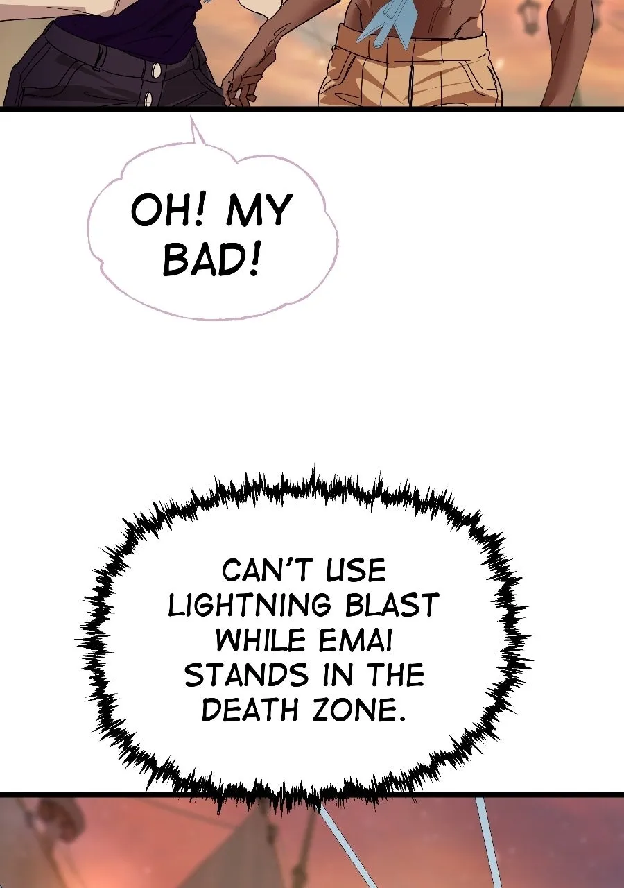 Life Refunded Chapter 103 page 96 - 