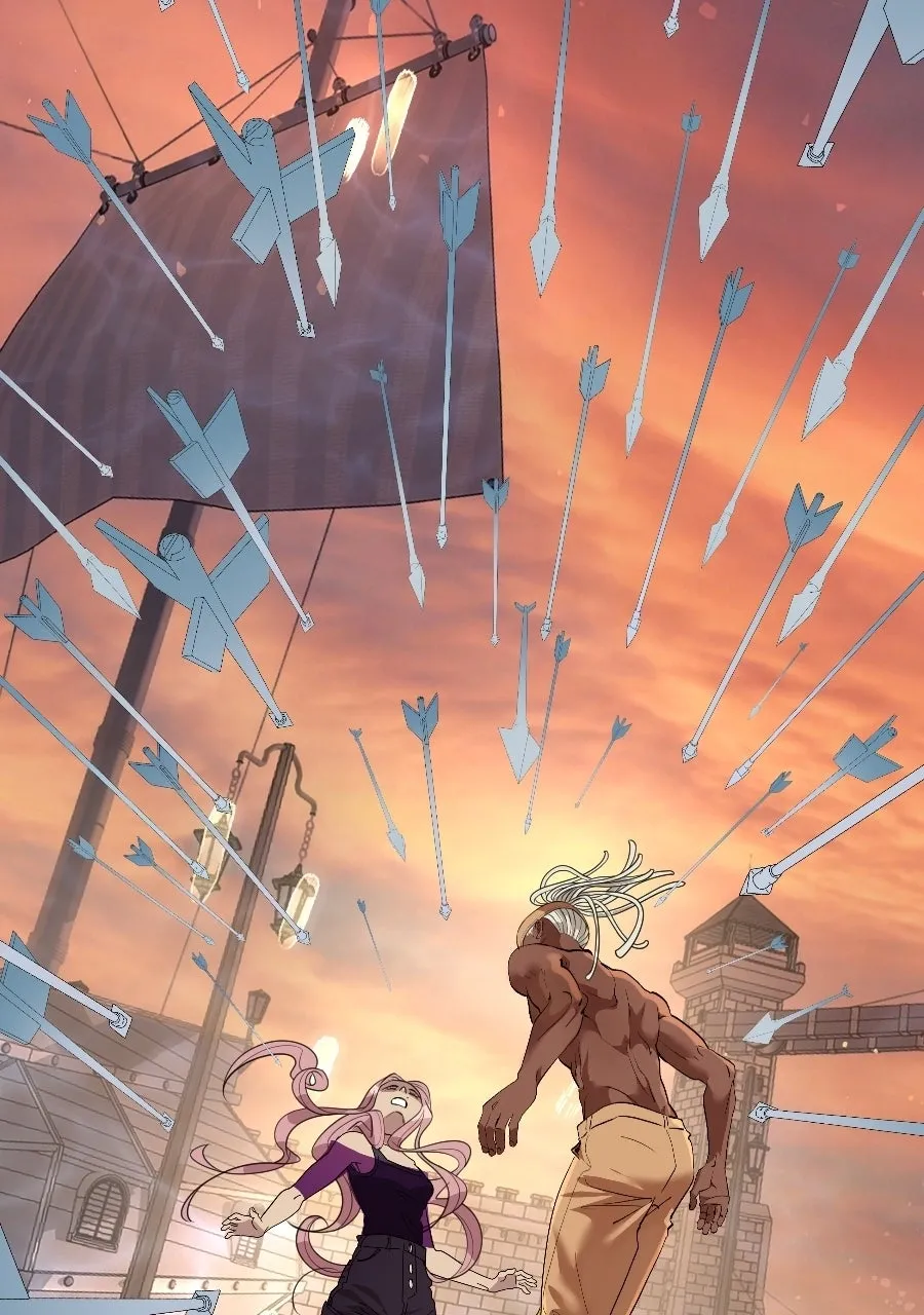 Life Refunded Chapter 103 page 100 - 
