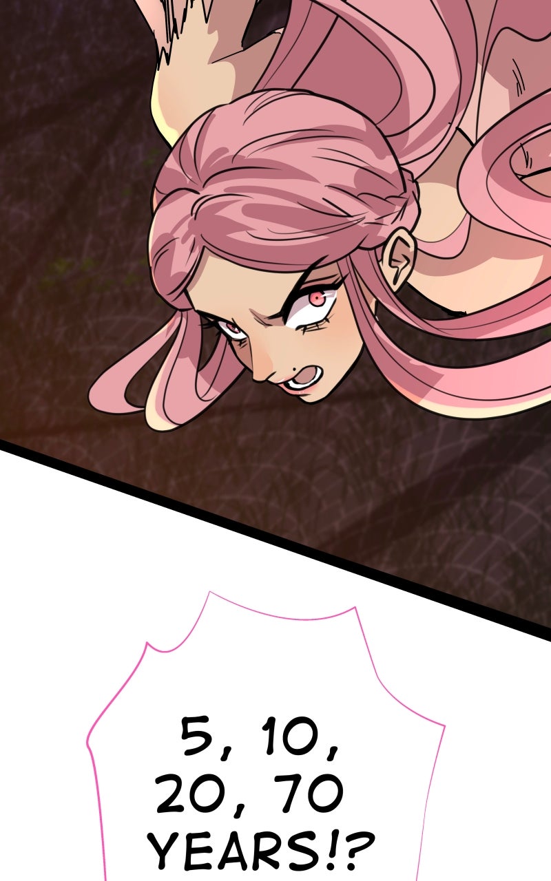 Life Refunded (S3) Episode 101 page 22 - 