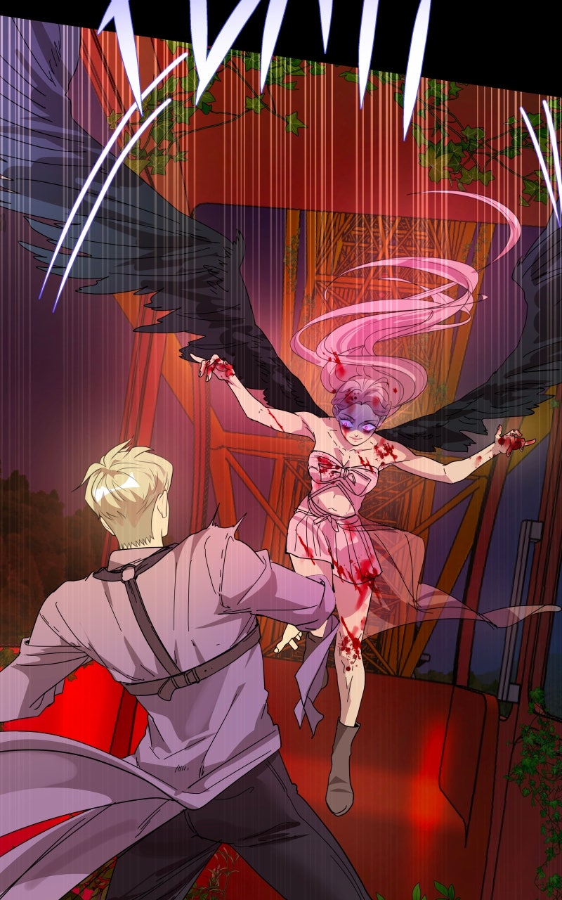 Life Refunded (S3) Episode 101 page 48 - 