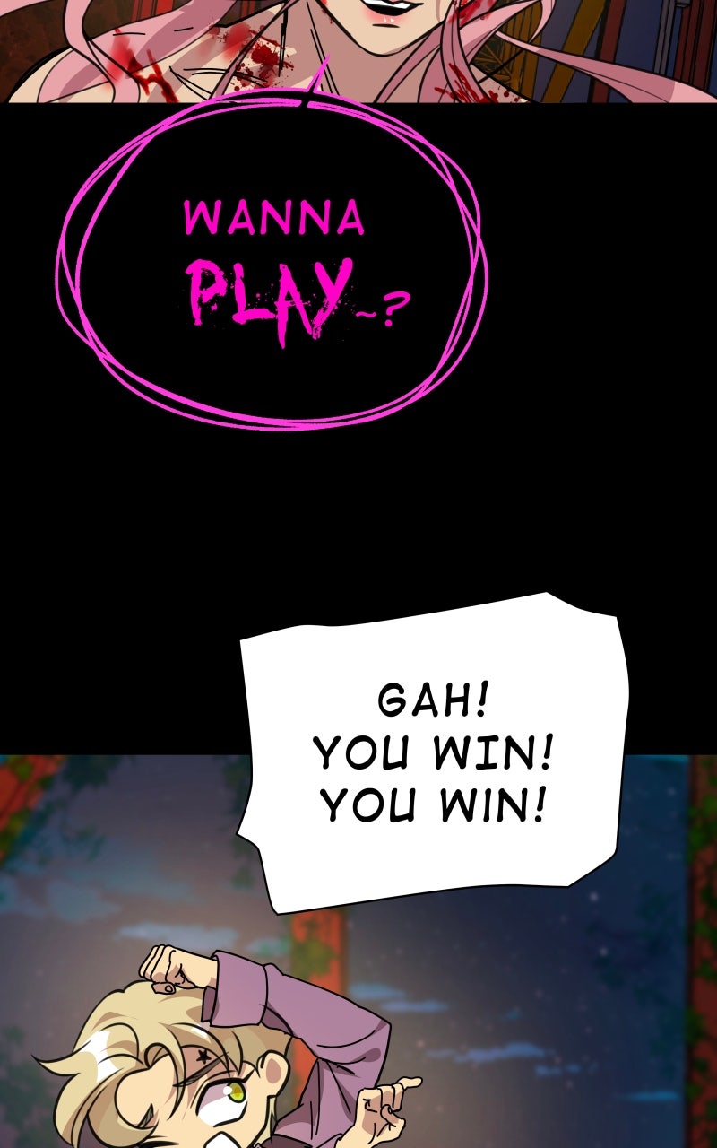 Life Refunded (S3) Episode 101 page 50 - 