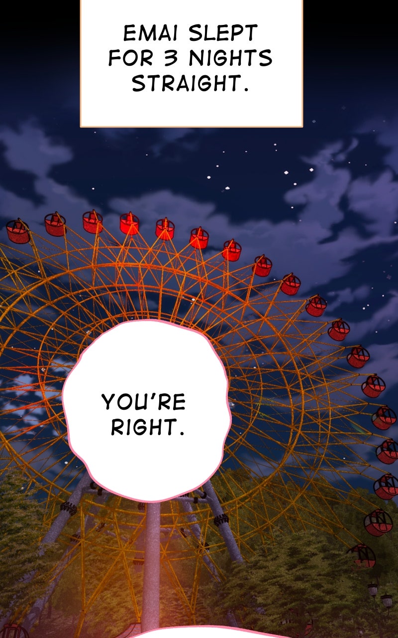 Life Refunded (S3) Episode 101 page 63 - 