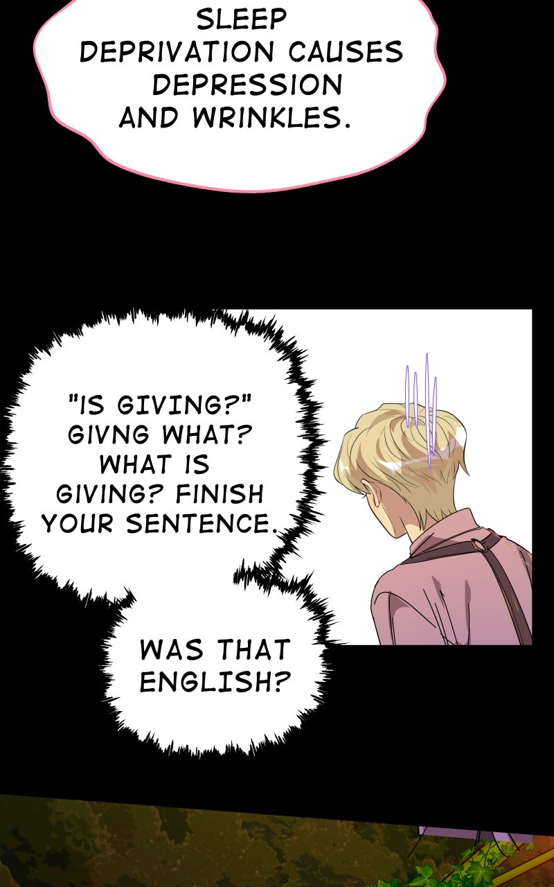 Life Refunded (S3) Episode 101 page 65 - 