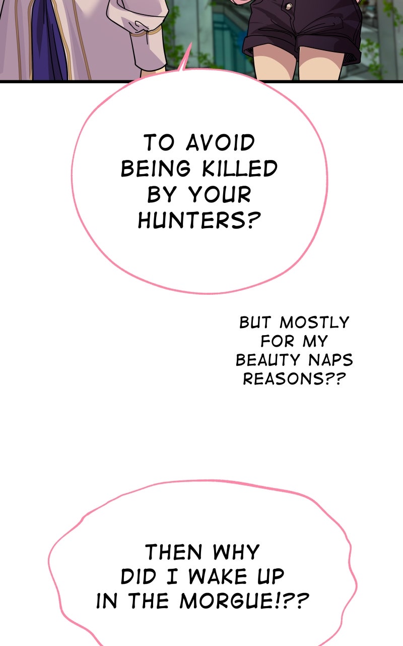 Life Refunded (S3) Episode 101 page 71 - 