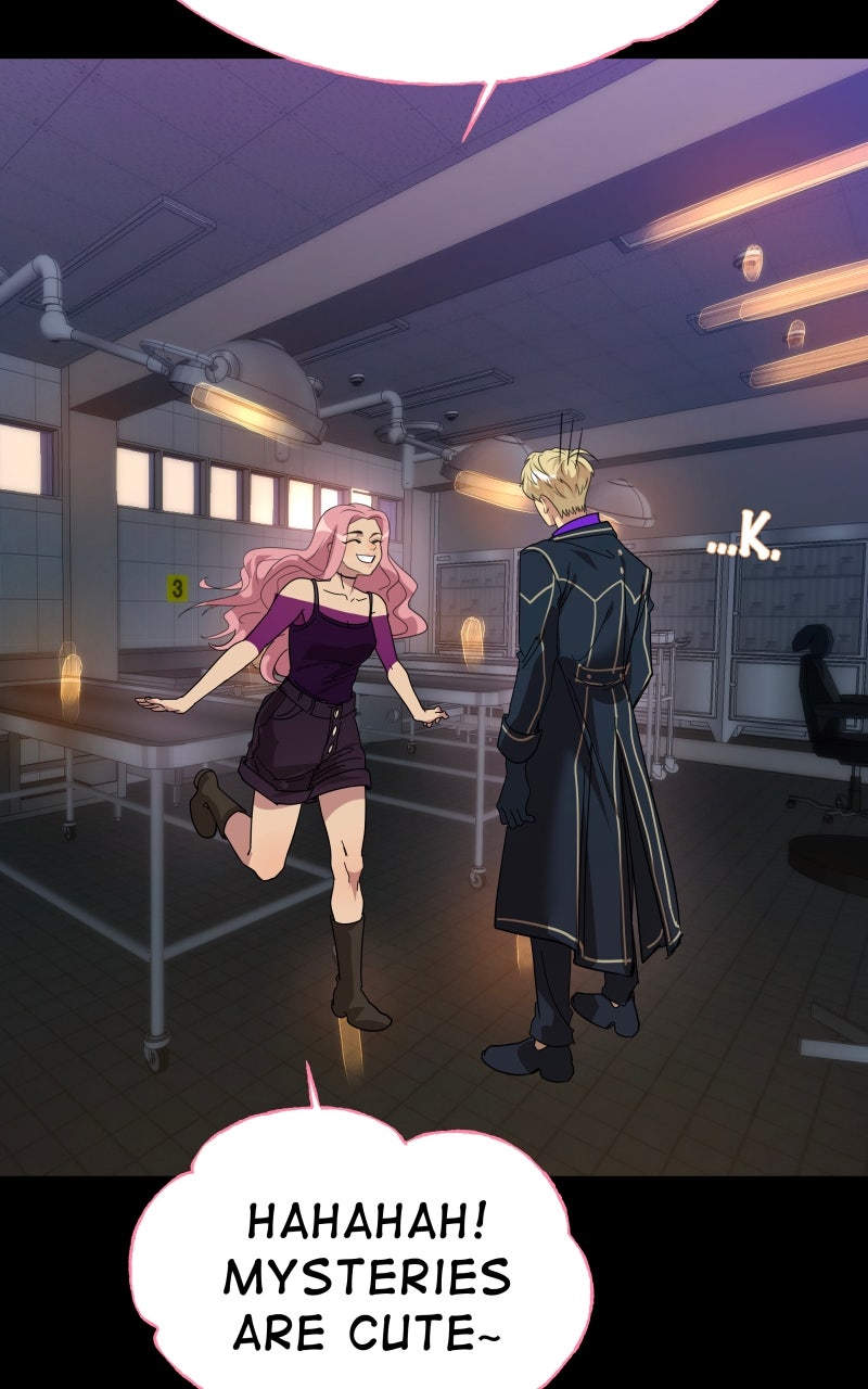 Life Refunded (S3) Episode 101 page 74 - 